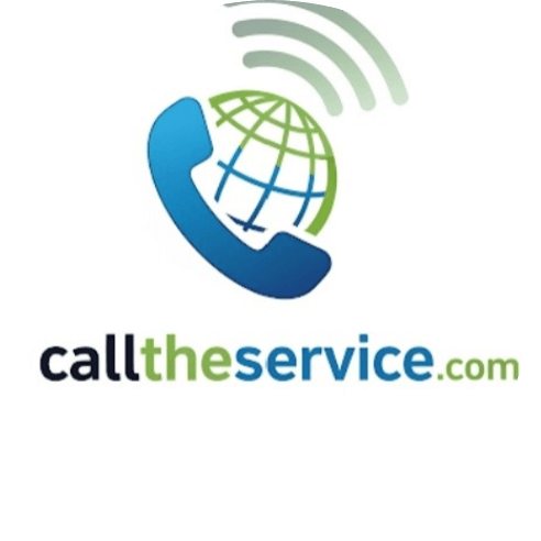 calltheservice.com